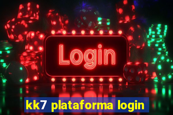 kk7 plataforma login